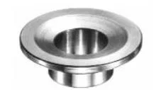 23667-16 – MANLEY PERF Valve Spring Retainer, For Use With 1.020/ 1.030 Inch Outside Diameter Springs 0.875 Inch/ 0.6...